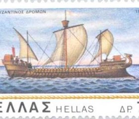 Ο μέγας στόλος του αυτοκράτορα Μανουήλ Α΄ Κομνηνού - Β' Μέρος